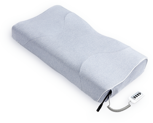 Almohada cervical