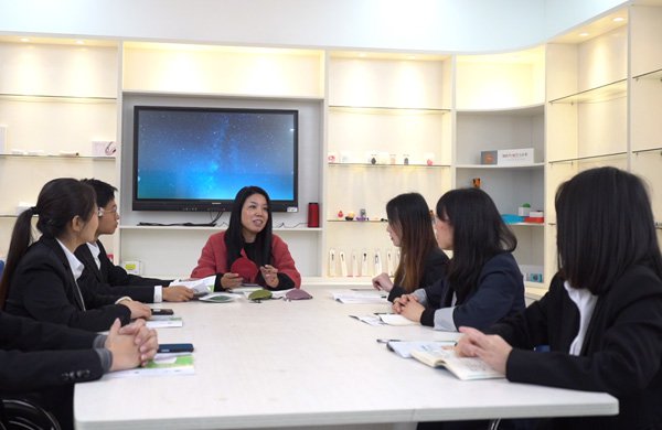 Equipo de evaluación de ideas