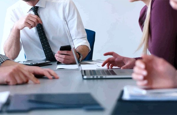Departamento de Inversiones y Financiamiento