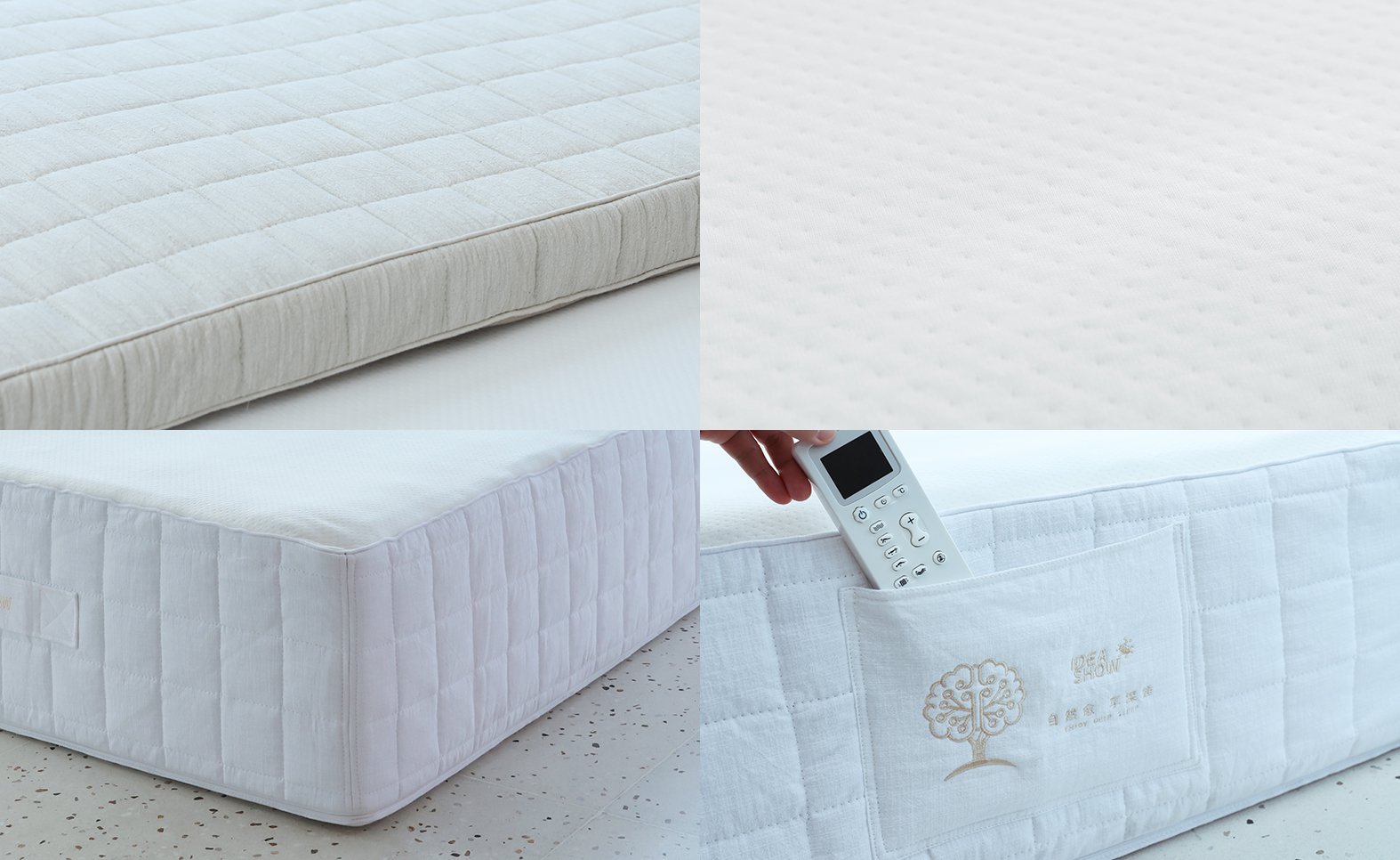 Calidad determinada por detalles