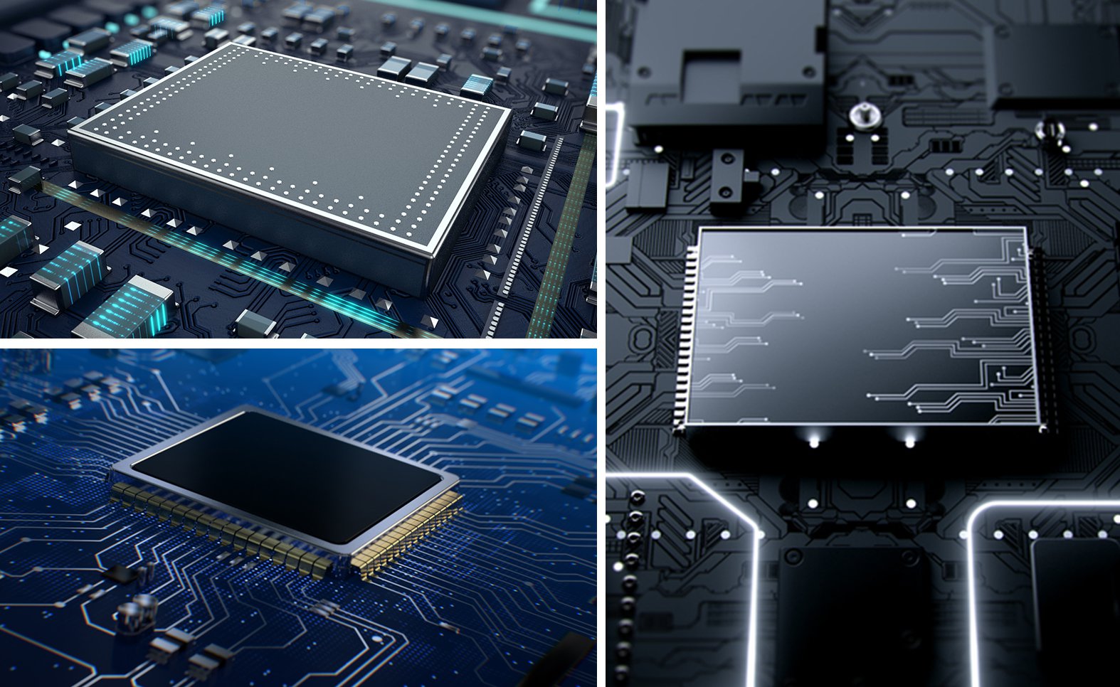 Mejora continua y actualización de la tecnología