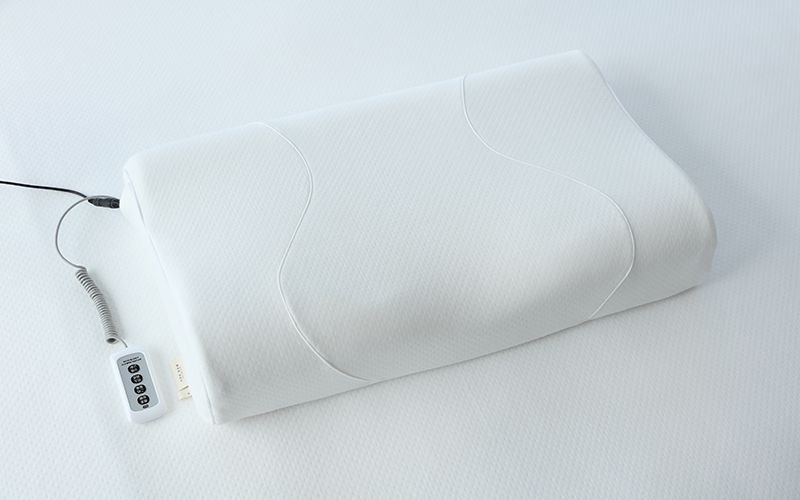 Almohada cervical