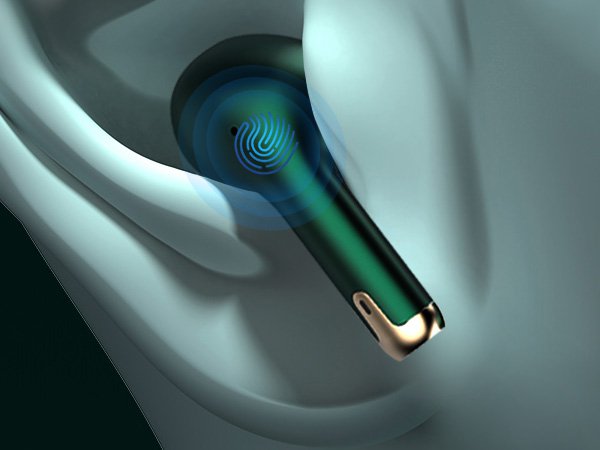 Bluetooth 5.0 y estéreo 3D