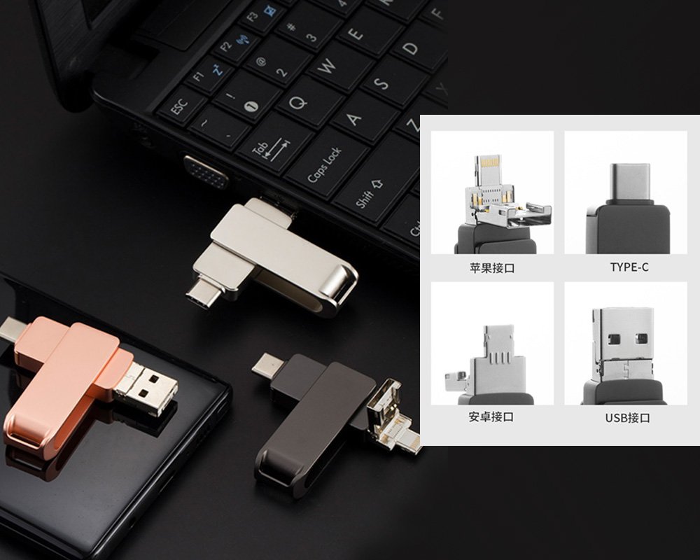 Versátil para Smartphone y PC