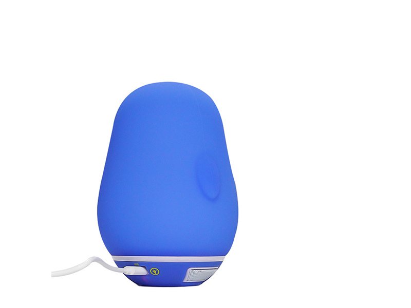 La interfaz USB para múltiples métodos de carga