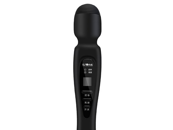 Vibrador varita
