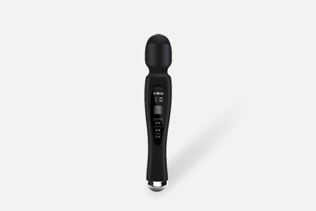 Vibrador varita