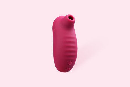 Succionador de clítoris