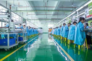 Taller de fabricación