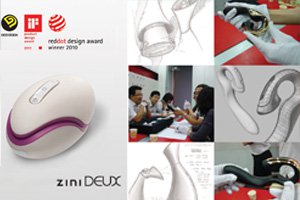 Diseño de ZINI