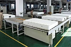 Taller de fabricación
