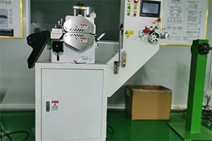 Equipo de fabricación